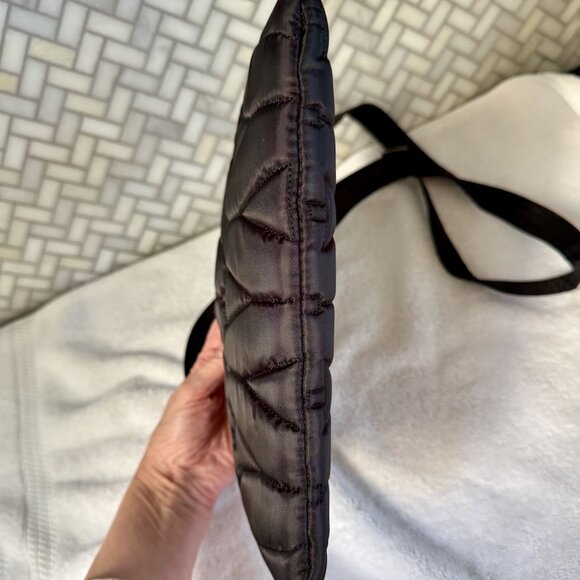 Lug Dazzle Crossbody Bag - Black - EUC - Picture 4 of 15